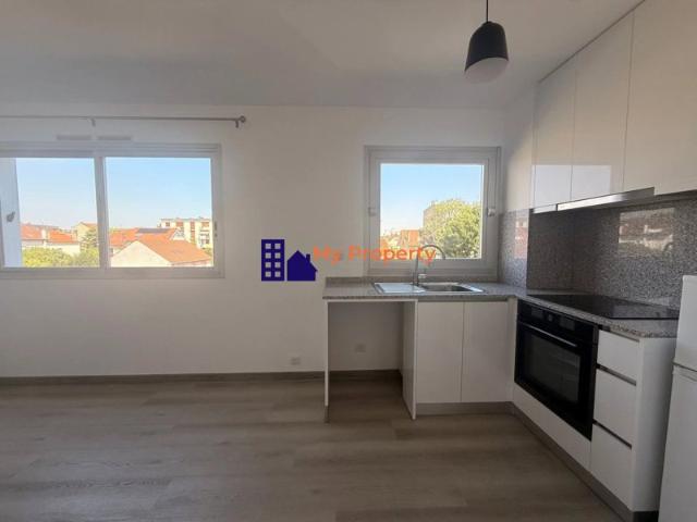 Appartement location à Saint-Germain-en-Laye, Houilles