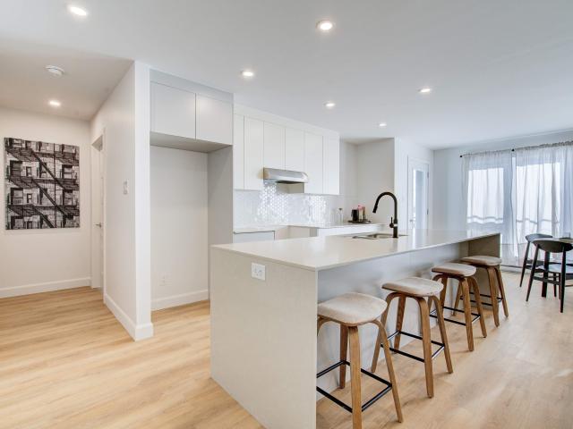 Apartment for rent in Huntingdon, Quebec