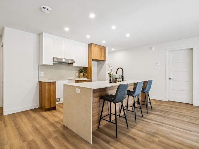 Apartment for rent in Huntingdon, Quebec