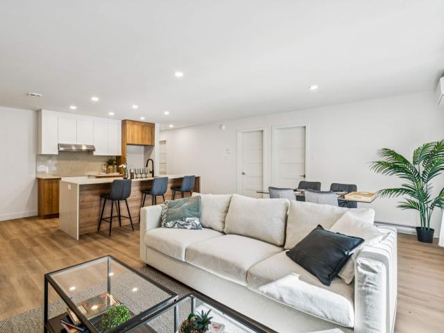 Apartment for rent in Huntingdon, Quebec