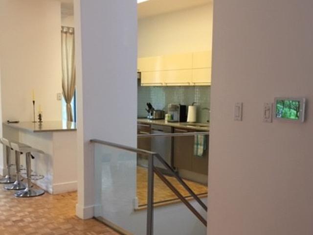 Apartment for rent in St. Leonard's, Quebec