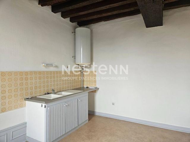 Appartement location à Les Denis, Saint-Jean-Saint-Germain