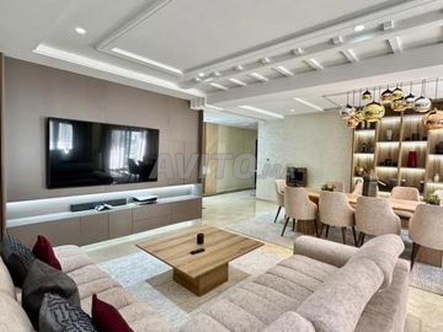 Appartement location à Tangero, Tanger-Tétouan