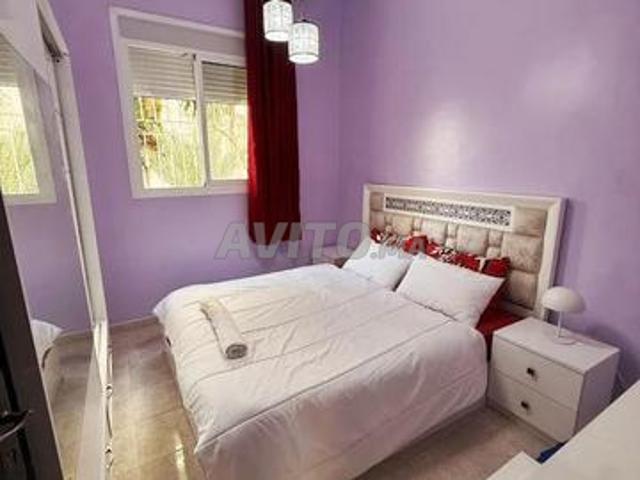 Appartement location à Tangero, Tanger-Tétouan