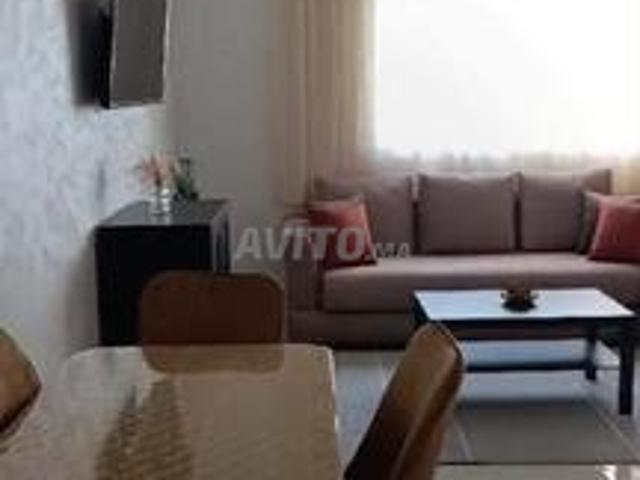 Appartement location à Tangero, Tanger-Tétouan
