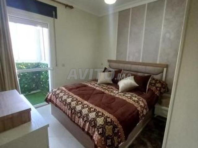 Appartement location à Tangero, Tanger-Tétouan