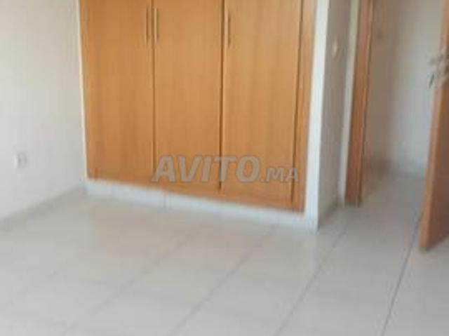 Appartement location à Tamesna