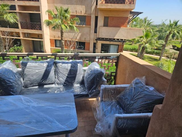 Appartement location à Marrakech, L'Oriental