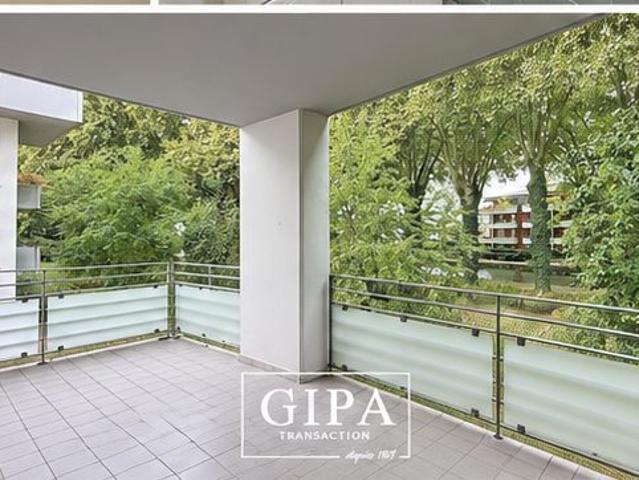 Appartement location à Strasbourg, Illkirch-graffenstaden