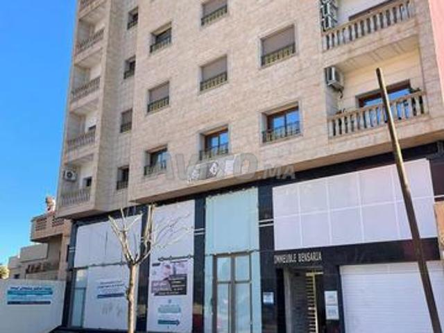 Appartement location à Centre Ville