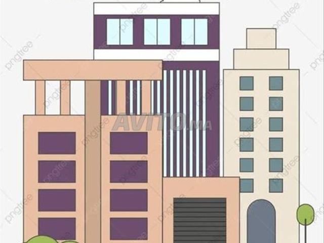 Appartement location à Anfa, Gharb-Chrarda-Beni Hssen