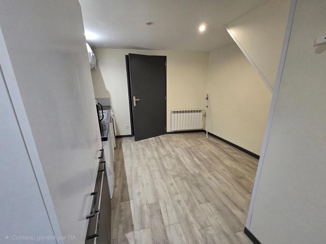 Appartement location à Meaux, Isles-les-meldeuses