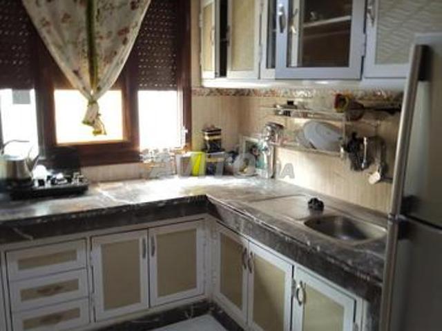 Appartement location à Lyautey