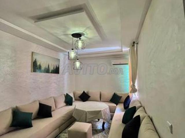Appartement location à L'Oriental