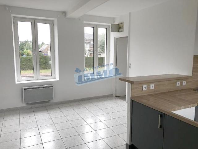 Appartement location à Arras, Avesnes-le-comte