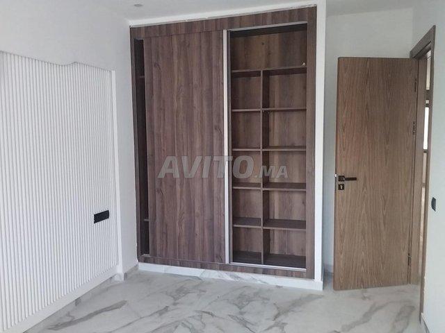 Appartement location à Mabella, Rbat