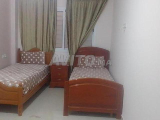 Appartement location à Salé