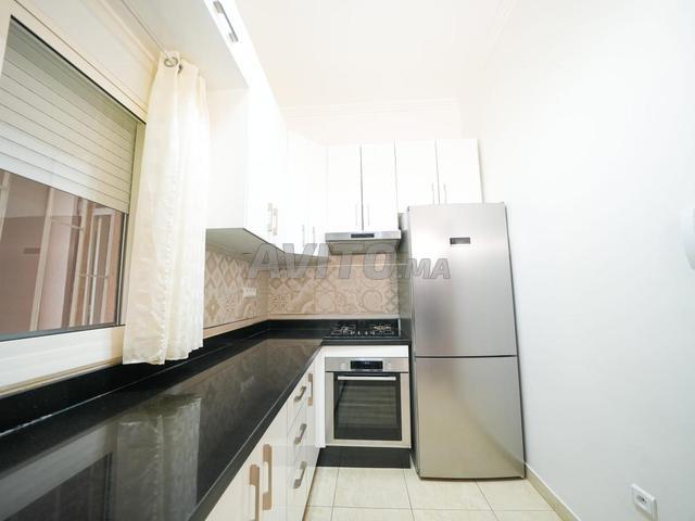 Appartement location à Anfa, Gharb-Chrarda-Beni Hssen