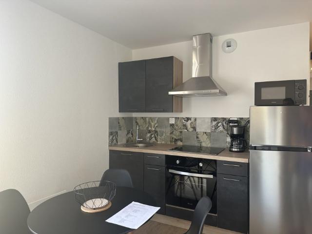 Appartement location à Les Sables-d'Olonne, Jard-sur-mer