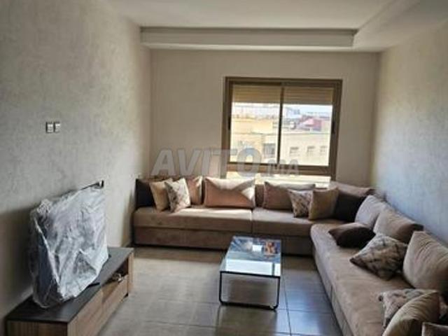 Appartement location à Meknès