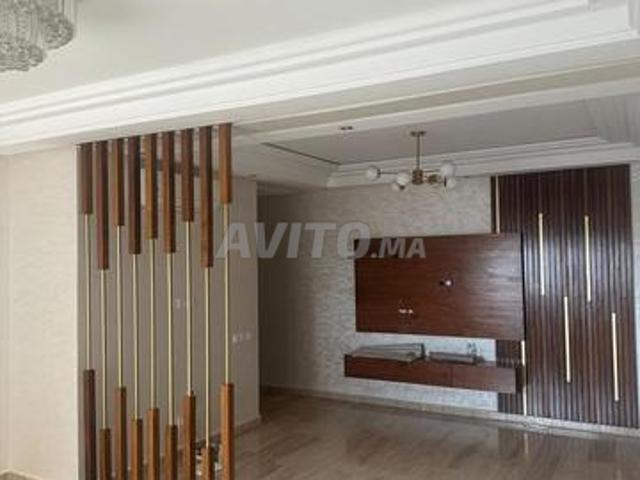 Appartement location à Anfa, Gharb-Chrarda-Beni Hssen