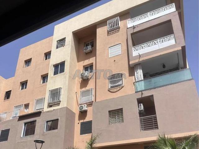 Appartement location à Marrakech, L'Oriental