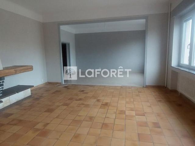 Appartement location à Val-de-Briey, Jarny