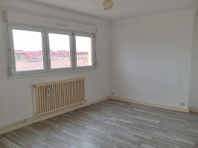 Appartement location à Val-de-Briey, Jarny