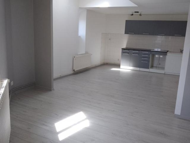 Appartement location à Val-de-Briey, Jarny