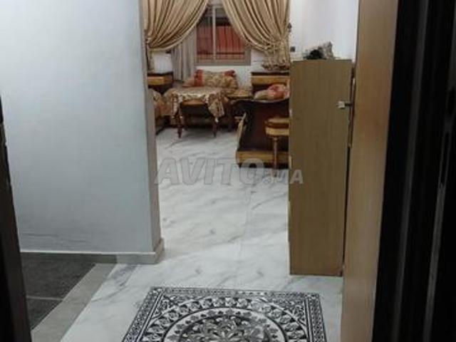Appartement location à Dcheira El Jihadia, Oued ed Dahab-Lagouira