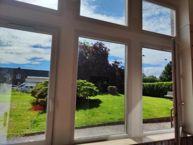 Appartement location à Avesnes-sur-Helpe, Jeumont