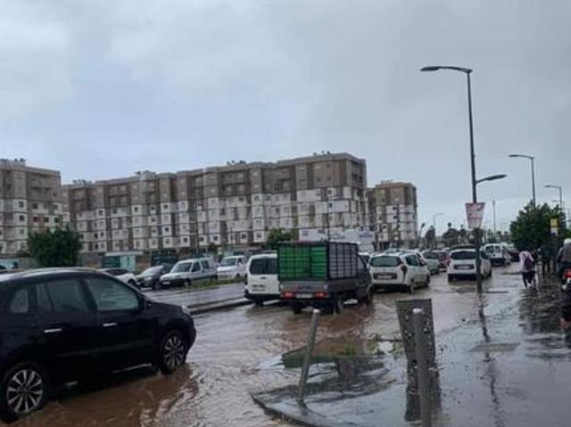 Appartement location à Dar Bouazza, Gharb-Chrarda-Beni Hssen