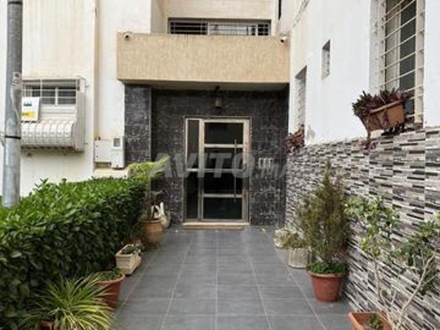 Appartement location à Tamesna