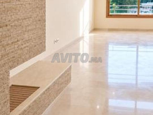 Appartement location à Rbat