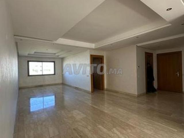 Appartement location à Hay Riad, Berkane