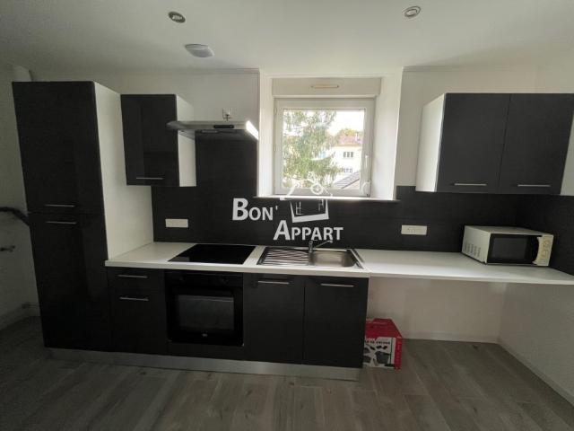 Appartement location à Val-de-Briey, Joeuf