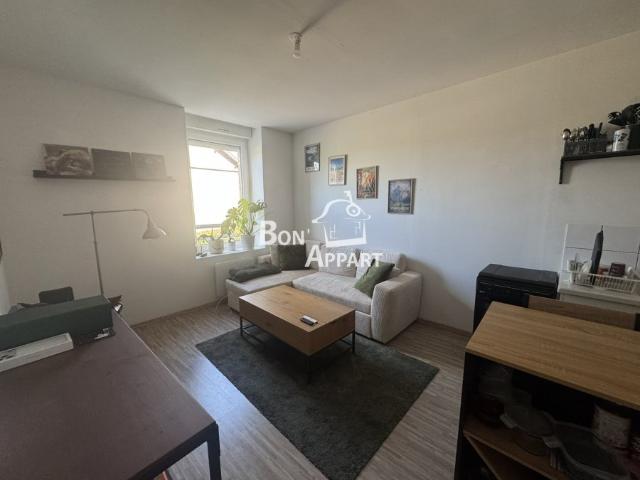 Appartement location à Val-de-Briey, Joeuf