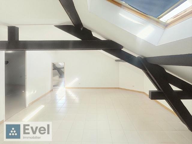 Appartement location à Val-de-Briey, Joeuf