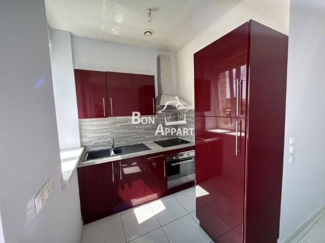 Appartement location à Val-de-Briey, Joeuf