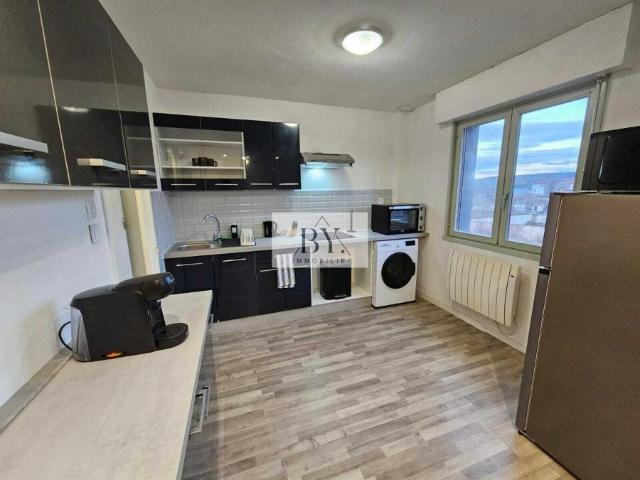 Appartement location à Val-de-Briey, Joeuf