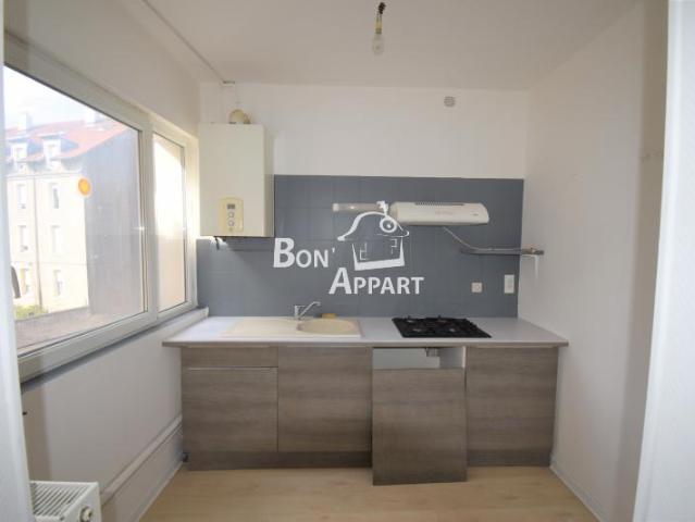 Appartement location à Val-de-Briey, Joeuf