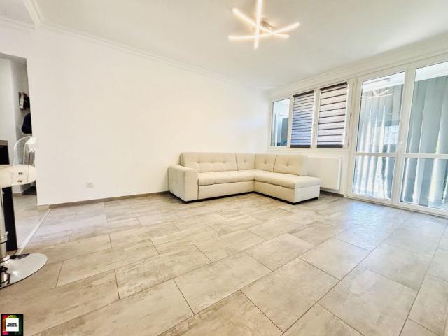 Appartement location à Val-de-Briey, Joeuf