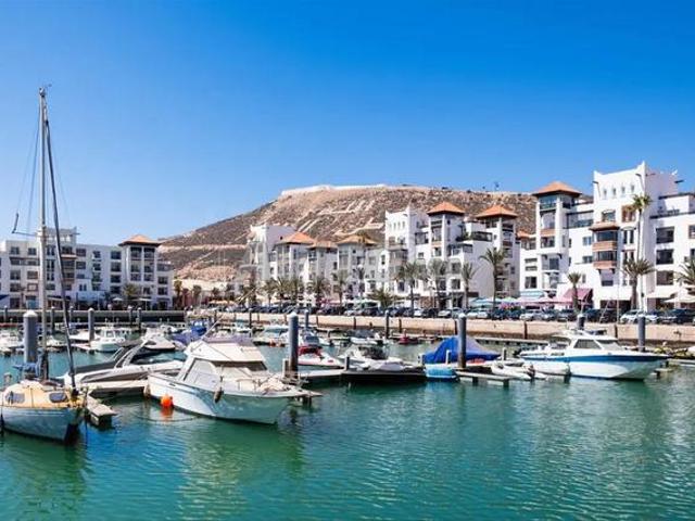 Appartement location à Agadir, Oued ed Dahab-Lagouira