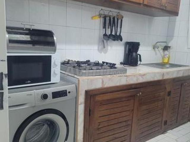 Appartement location à Salé
