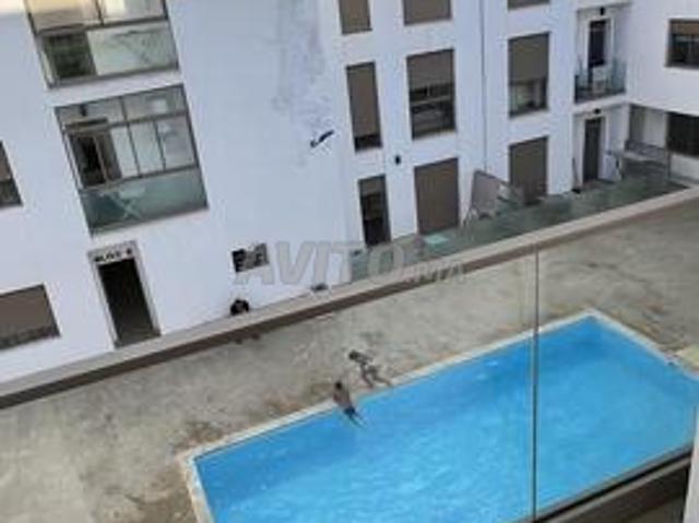 Appartement location à Centre Ville
