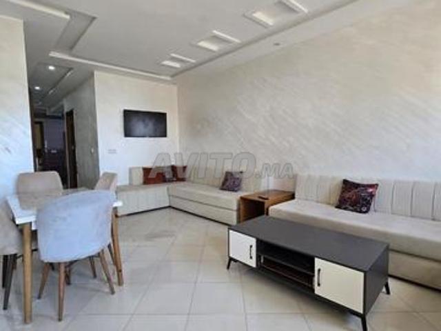 Appartement location à Martil, Tanger-Tétouan