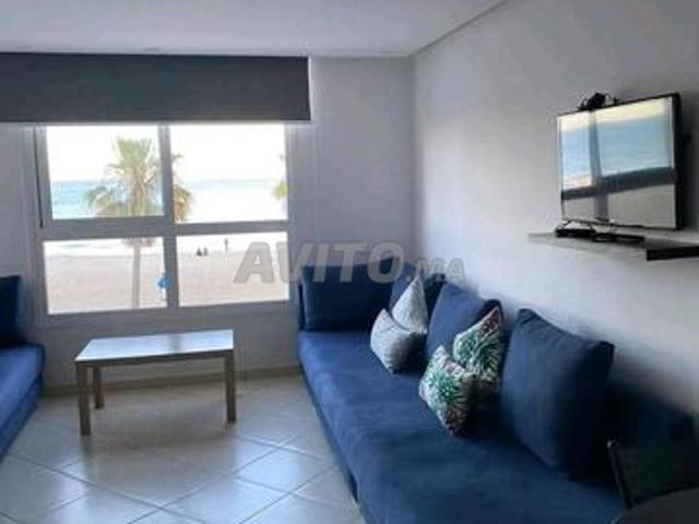 Appartement location à Martil, Tanger-Tétouan