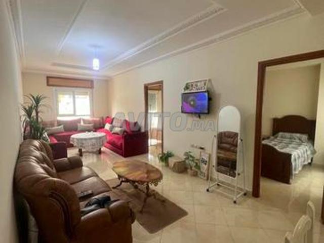 Appartement location à Tangero, Tanger-Tétouan
