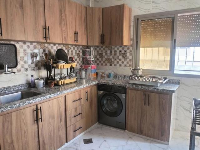 Appartement location à Azrou