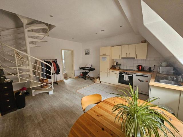 Appartement location à Kaysersberg, Kaysersberg-Vignoble